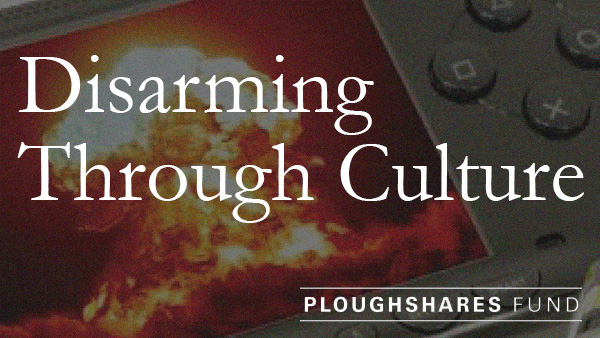 Disarming Through Culture