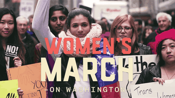 Women’s March