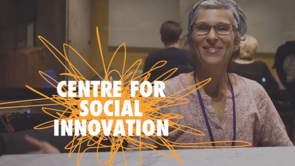 Centre for Social Innovation